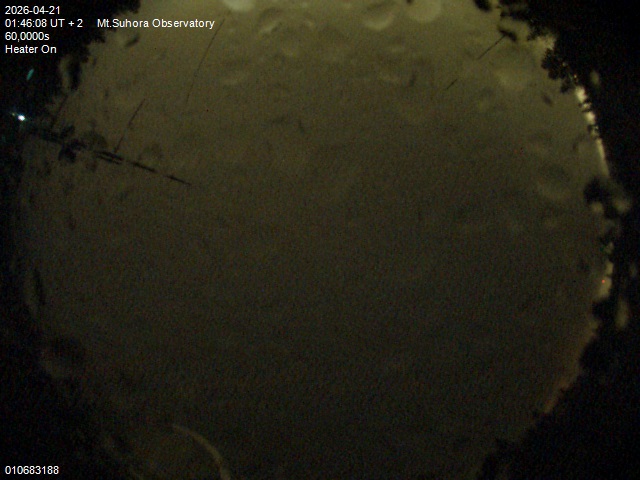 Zdjęcie ściągnięte w dniu 2026-04-21 o godzinie 01:48:07 czasu lokalnego.