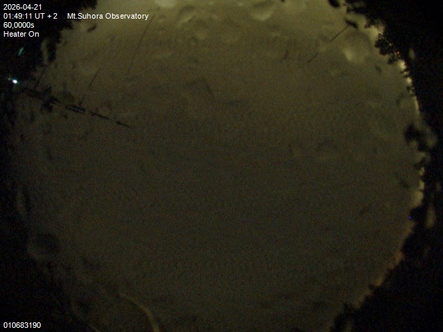 Zdjęcie ściągnięte w dniu 2026-04-21 o godzinie 01:51:10 czasu lokalnego.