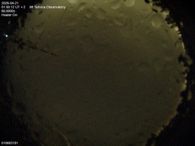 Zdjęcie ściągnięte w dniu 2026-04-21 o godzinie 01:52:11 czasu lokalnego.