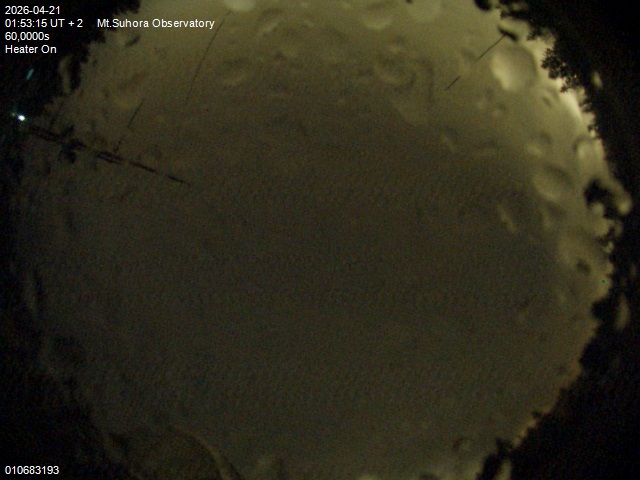 Zdjęcie ściągnięte w dniu 2026-04-21 o godzinie 01:55:15 czasu lokalnego.