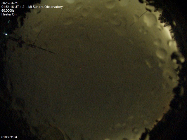 Zdjęcie ściągnięte w dniu 2026-04-21 o godzinie 01:56:16 czasu lokalnego.