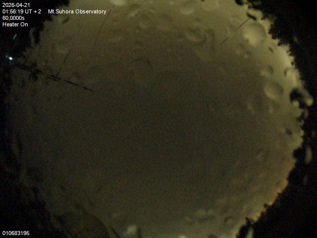 Zdjęcie ściągnięte w dniu 2026-04-21 o godzinie 01:58:18 czasu lokalnego.