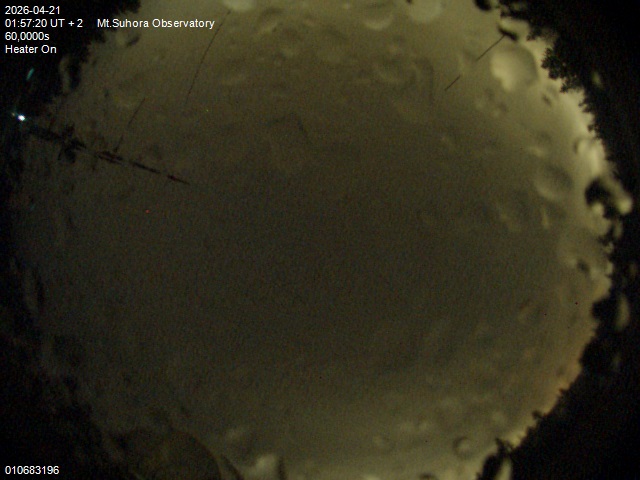 Zdjęcie ściągnięte w dniu 2026-04-21 o godzinie 01:59:19 czasu lokalnego.