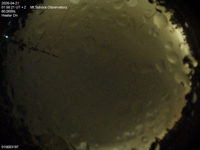 Zdjęcie ściągnięte w dniu 2026-04-21 o godzinie 02:00:20 czasu lokalnego.