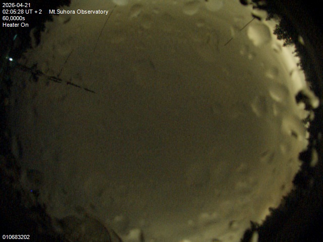 Zdjęcie ściągnięte w dniu 2026-04-21 o godzinie 02:07:27 czasu lokalnego.