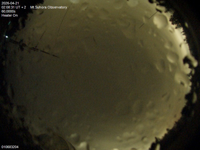 Zdjęcie ściągnięte w dniu 2026-04-21 o godzinie 02:10:30 czasu lokalnego.