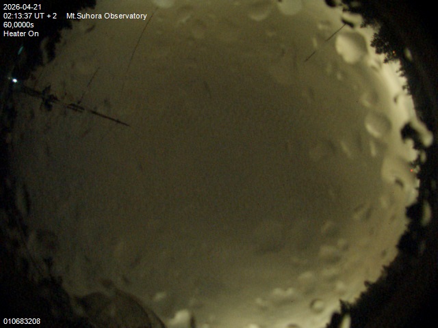 Zdjęcie ściągnięte w dniu 2026-04-21 o godzinie 02:15:36 czasu lokalnego.