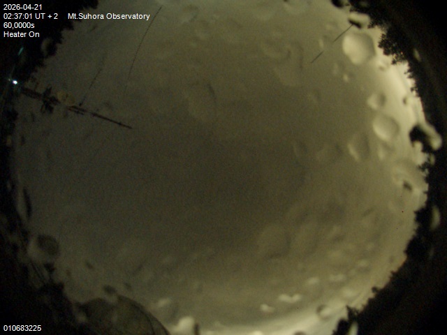 Zdjęcie ściągnięte w dniu 2026-04-21 o godzinie 02:39:00 czasu lokalnego.