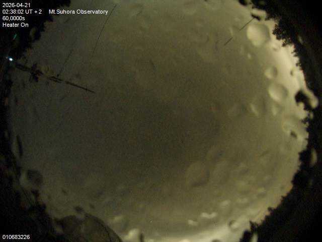 Zdjęcie ściągnięte w dniu 2026-04-21 o godzinie 02:40:01 czasu lokalnego.