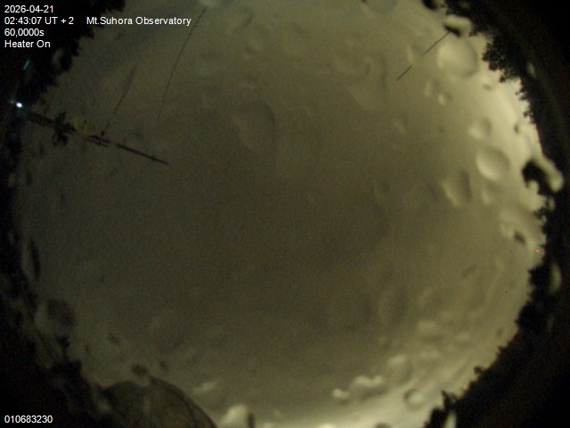 Zdjęcie ściągnięte w dniu 2026-04-21 o godzinie 02:45:06 czasu lokalnego.