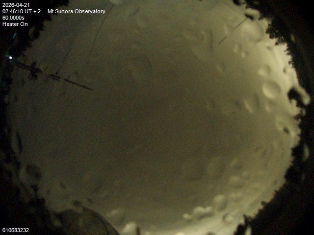 Zdjęcie ściągnięte w dniu 2026-04-21 o godzinie 02:48:09 czasu lokalnego.