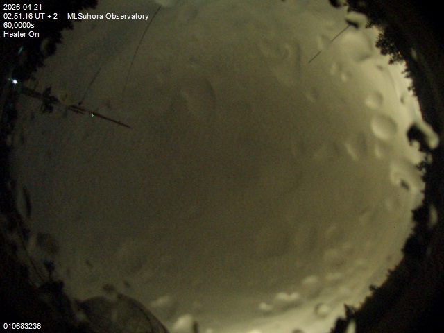 Zdjęcie ściągnięte w dniu 2026-04-21 o godzinie 02:53:15 czasu lokalnego.