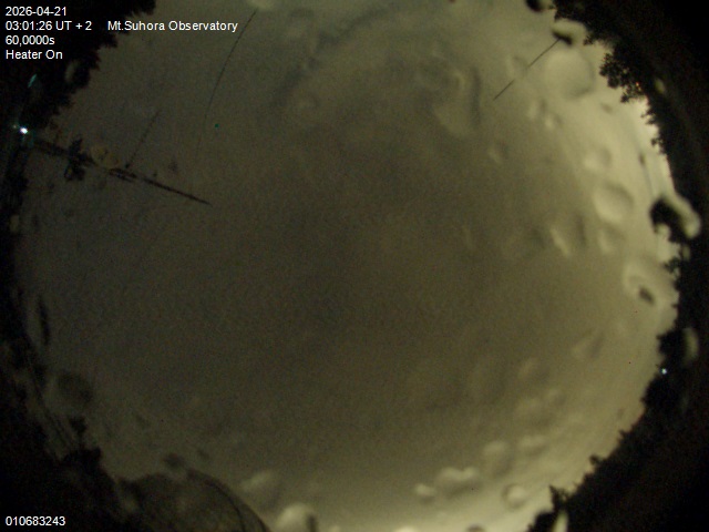 Zdjęcie ściągnięte w dniu 2026-04-21 o godzinie 03:03:25 czasu lokalnego.