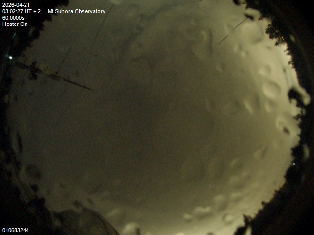 Zdjęcie ściągnięte w dniu 2026-04-21 o godzinie 03:04:26 czasu lokalnego.