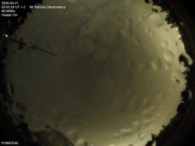 Zdjęcie ściągnięte w dniu 2026-04-21 o godzinie 03:05:27 czasu lokalnego.