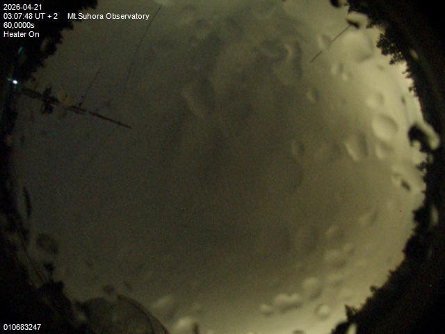 Zdjęcie ściągnięte w dniu 2026-04-21 o godzinie 03:09:47 czasu lokalnego.