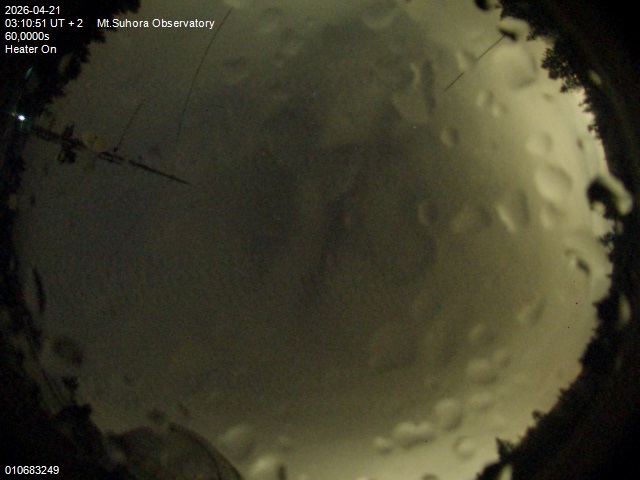 Zdjęcie ściągnięte w dniu 2026-04-21 o godzinie 03:12:50 czasu lokalnego.