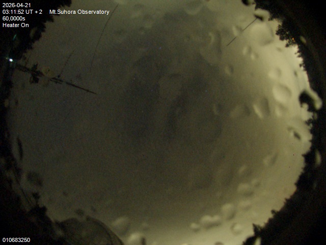 Zdjęcie ściągnięte w dniu 2026-04-21 o godzinie 03:13:51 czasu lokalnego.