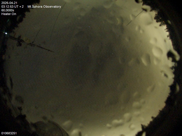 Zdjęcie ściągnięte w dniu 2026-04-21 o godzinie 03:14:52 czasu lokalnego.