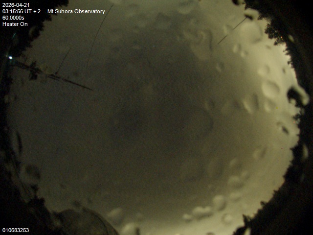 Zdjęcie ściągnięte w dniu 2026-04-21 o godzinie 03:17:55 czasu lokalnego.