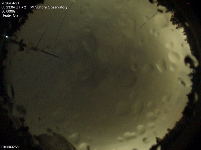 Zdjęcie ściągnięte w dniu 2026-04-21 o godzinie 03:25:03 czasu lokalnego.