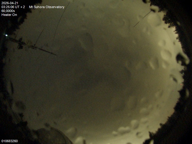 Zdjęcie ściągnięte w dniu 2026-04-21 o godzinie 03:27:05 czasu lokalnego.