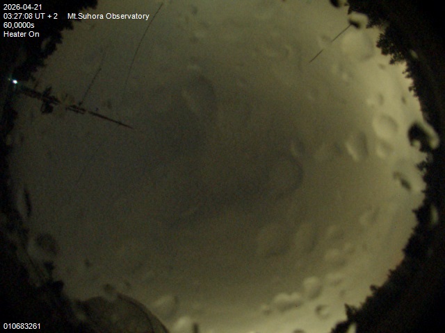 Zdjęcie ściągnięte w dniu 2026-04-21 o godzinie 03:29:07 czasu lokalnego.