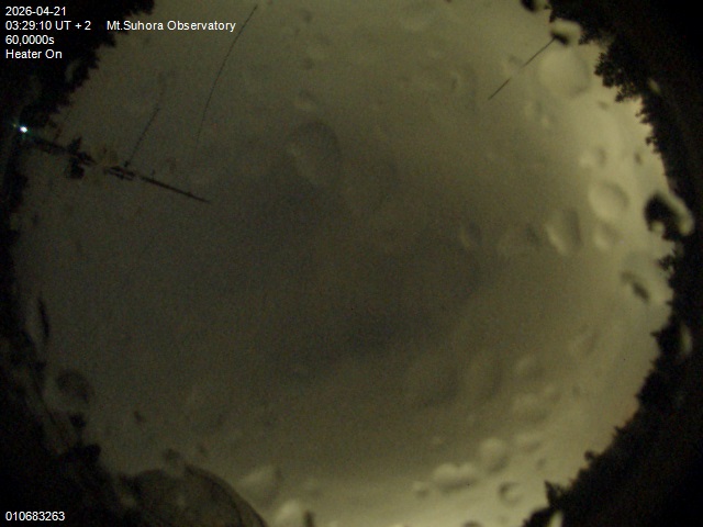 Zdjęcie ściągnięte w dniu 2026-04-21 o godzinie 03:31:09 czasu lokalnego.