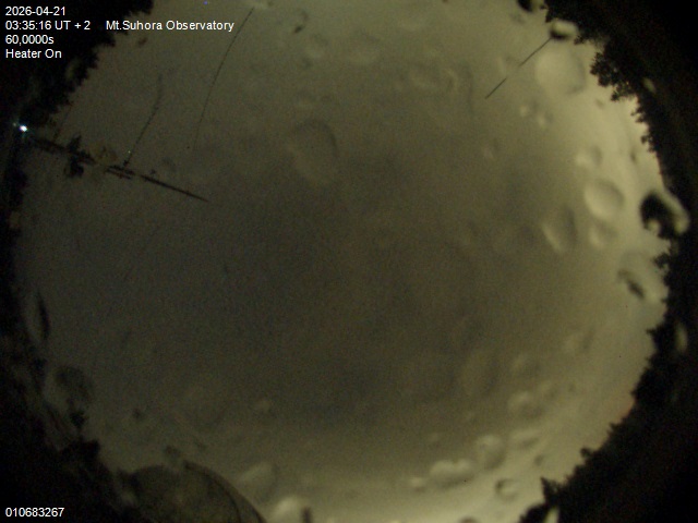 Zdjęcie ściągnięte w dniu 2026-04-21 o godzinie 03:37:15 czasu lokalnego.