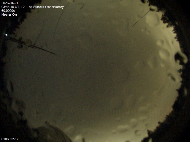 Zdjęcie ściągnięte w dniu 2026-04-21 o godzinie 03:50:44 czasu lokalnego.