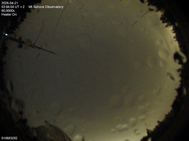 Zdjęcie ściągnięte w dniu 2026-04-21 o godzinie 03:58:53 czasu lokalnego.