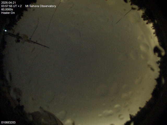 Zdjęcie ściągnięte w dniu 2026-04-21 o godzinie 03:59:54 czasu lokalnego.