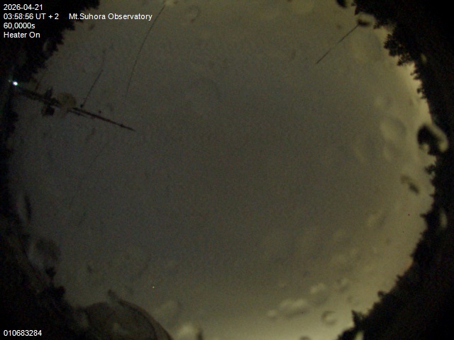 Zdjęcie ściągnięte w dniu 2026-04-21 o godzinie 04:00:55 czasu lokalnego.