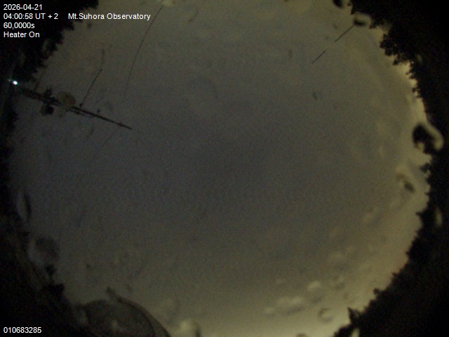 Zdjęcie ściągnięte w dniu 2026-04-21 o godzinie 04:02:57 czasu lokalnego.