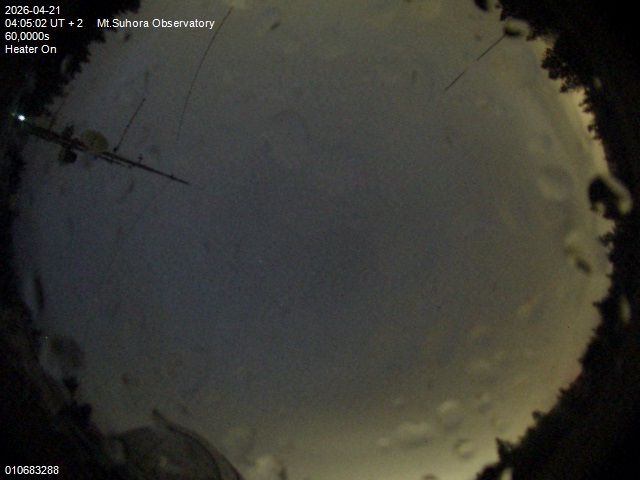 Zdjęcie ściągnięte w dniu 2026-04-21 o godzinie 04:07:01 czasu lokalnego.