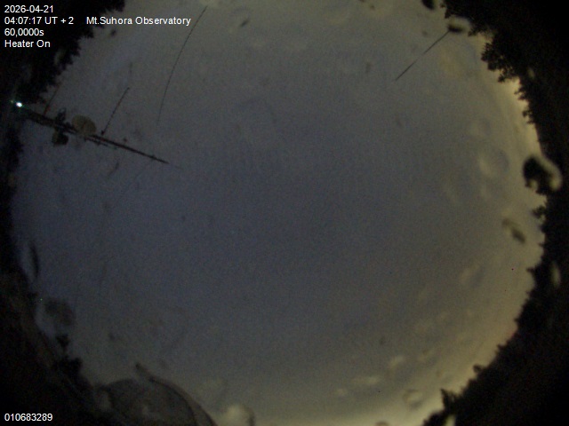 Zdjęcie ściągnięte w dniu 2026-04-21 o godzinie 04:09:16 czasu lokalnego.