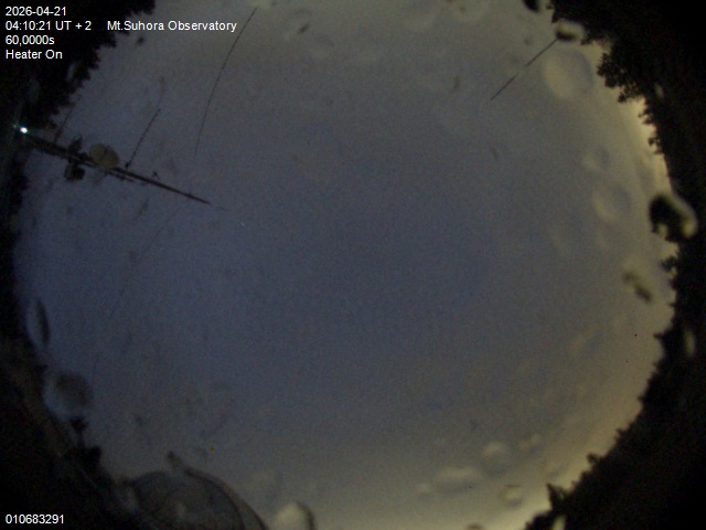 Zdjęcie ściągnięte w dniu 2026-04-21 o godzinie 04:12:20 czasu lokalnego.