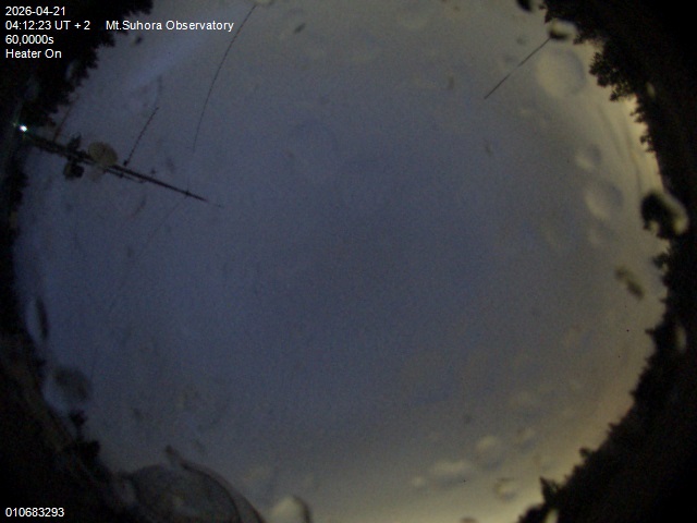 Zdjęcie ściągnięte w dniu 2026-04-21 o godzinie 04:14:22 czasu lokalnego.