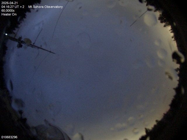 Zdjęcie ściągnięte w dniu 2026-04-21 o godzinie 04:18:26 czasu lokalnego.