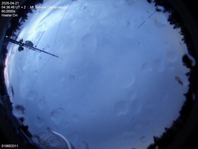 Zdjęcie ściągnięte w dniu 2026-04-21 o godzinie 04:38:47 czasu lokalnego.