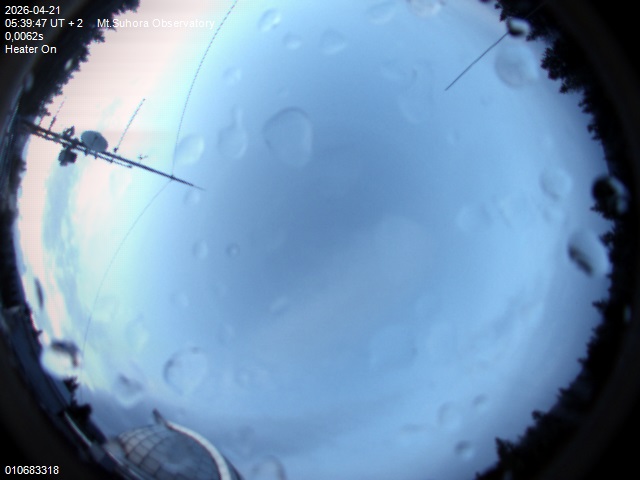 Zdjęcie ściągnięte w dniu 2026-04-21 o godzinie 05:40:45 czasu lokalnego.