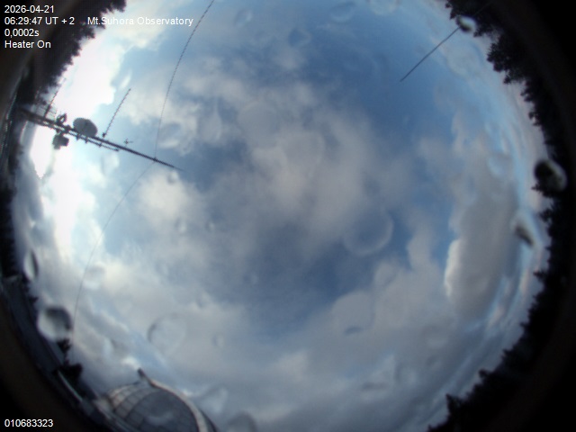 Zdjęcie ściągnięte w dniu 2026-04-21 o godzinie 06:30:45 czasu lokalnego.