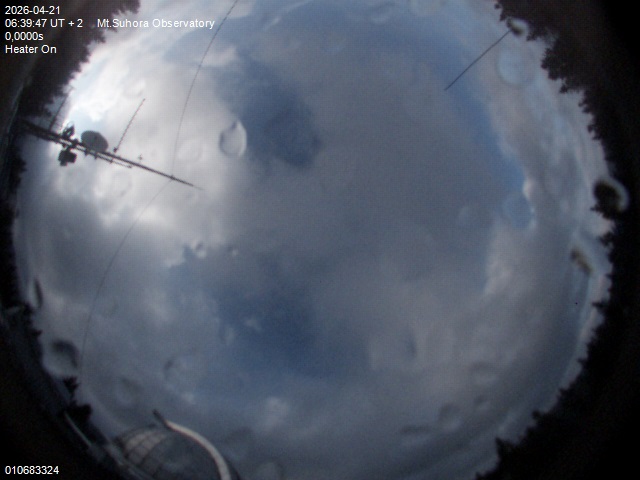 Zdjęcie ściągnięte w dniu 2026-04-21 o godzinie 06:40:45 czasu lokalnego.