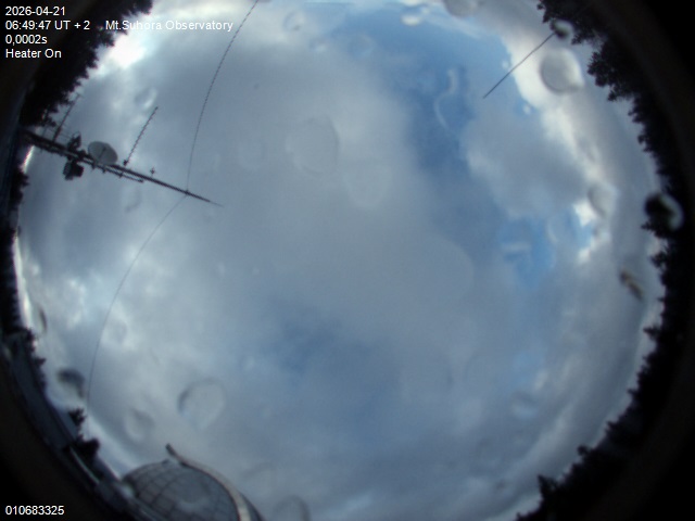 Zdjęcie ściągnięte w dniu 2026-04-21 o godzinie 06:50:45 czasu lokalnego.