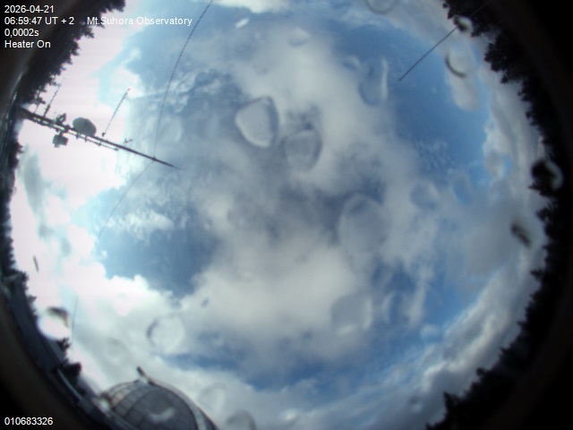 Zdjęcie ściągnięte w dniu 2026-04-21 o godzinie 07:00:45 czasu lokalnego.