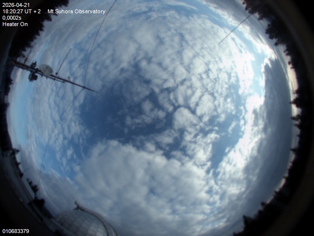 Zdjęcie ściągnięte w dniu 2026-04-21 o godzinie 18:21:25 czasu lokalnego.