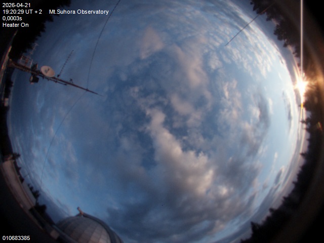 Zdjęcie ściągnięte w dniu 2026-04-21 o godzinie 19:21:28 czasu lokalnego.