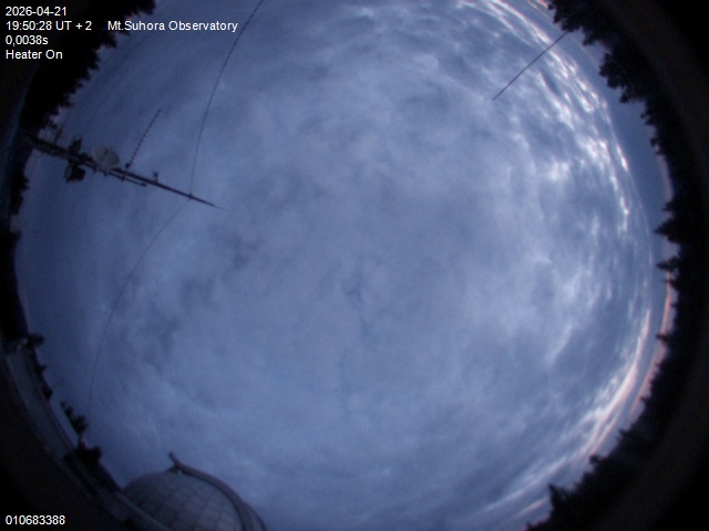 Zdjęcie ściągnięte w dniu 2026-04-21 o godzinie 19:51:26 czasu lokalnego.