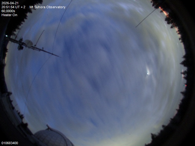 Zdjęcie ściągnięte w dniu 2026-04-21 o godzinie 20:53:53 czasu lokalnego.