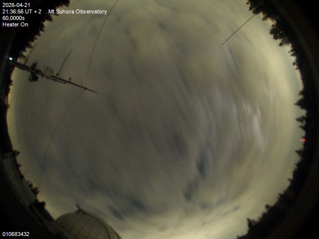 Zdjęcie ściągnięte w dniu 2026-04-21 o godzinie 21:38:55 czasu lokalnego.